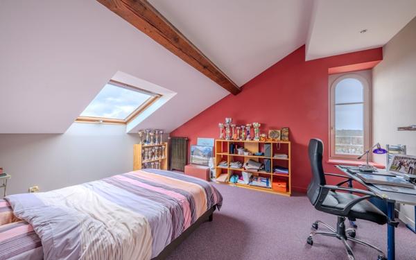 Maison à vendre    8 pièces • 300 m2 Dommartin-lès-Toul