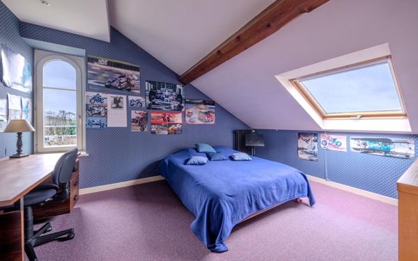 Maison à vendre    8 pièces • 300 m2 Dommartin-lès-Toul