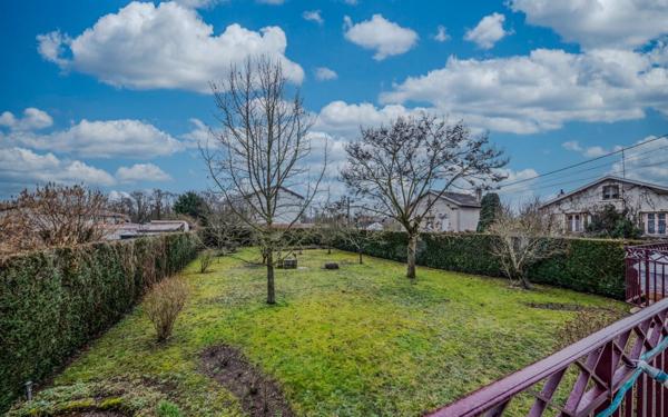 Maison à vendre    8 pièces • 300 m2 Dommartin-lès-Toul