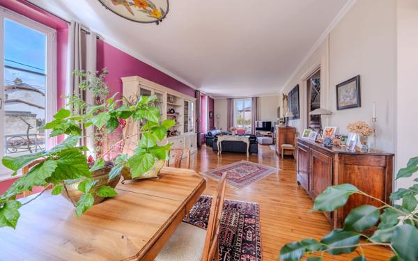 Maison à vendre    8 pièces • 300 m2 Dommartin-lès-Toul