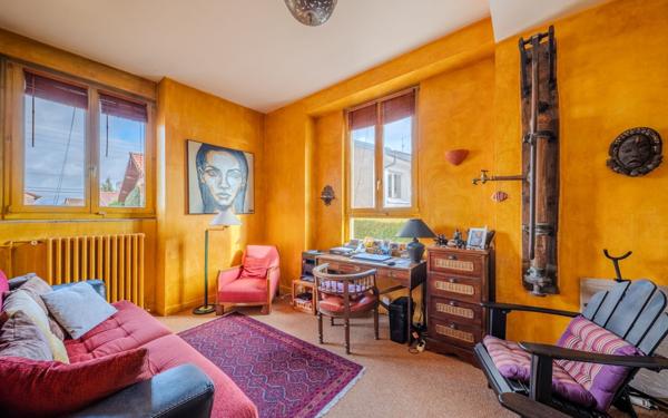 Maison à vendre    8 pièces • 300 m2 Dommartin-lès-Toul