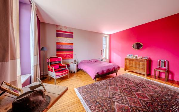 Maison à vendre    8 pièces • 300 m2 Dommartin-lès-Toul