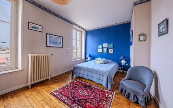 Maison à vendre    8 pièces • 300 m2 Dommartin-lès-Toul