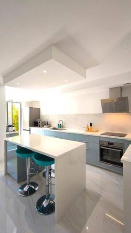 Appartement lumineux refait à neuf