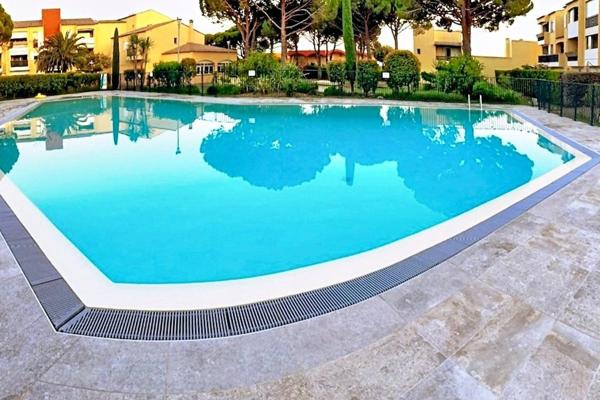 Appartement lumineux refait à neuf