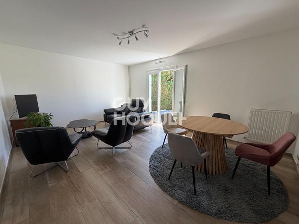 Maison 5 pièce(s) 115.5 m2 sur un terrain de 500 m²