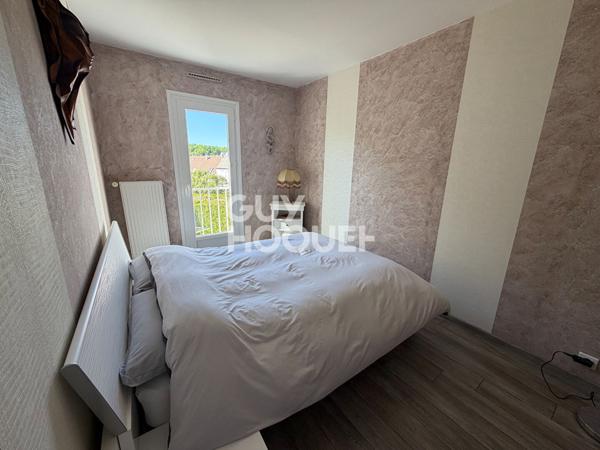 Maison 5 pièce(s) 115.5 m2 sur un terrain de 500 m²