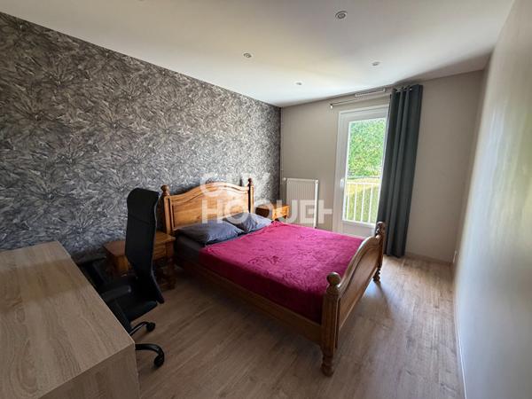 Maison 5 pièce(s) 115.5 m2 sur un terrain de 500 m²