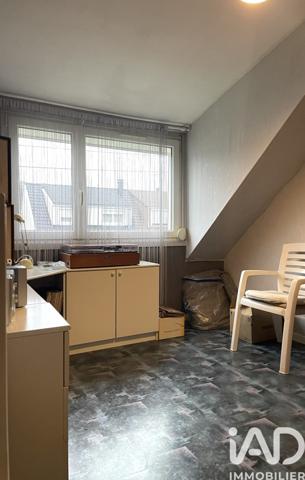 Maison à vendre 5 pièces 85 m² Fenain