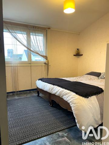 Maison à vendre 5 pièces 85 m² Fenain