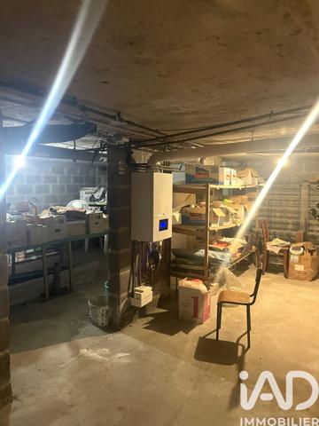 Maison à vendre 5 pièces 85 m² Fenain