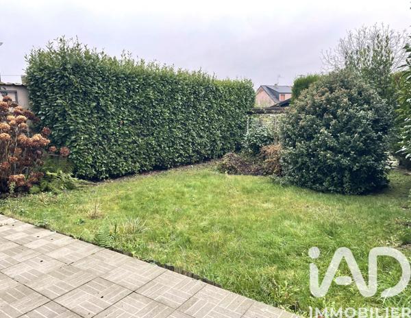 Maison à vendre 5 pièces 85 m² Fenain