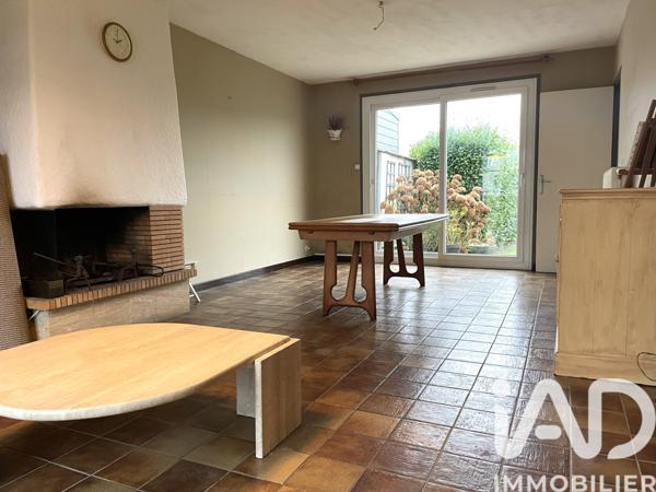 Maison à vendre 5 pièces 85 m² Fenain