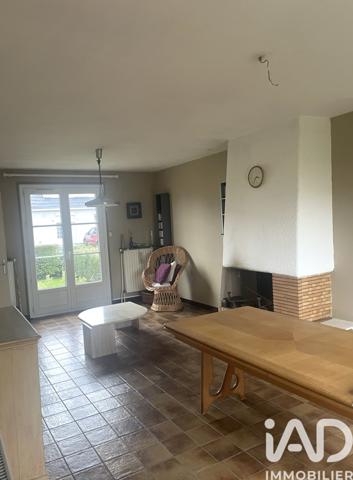 Maison à vendre 5 pièces 85 m² Fenain
