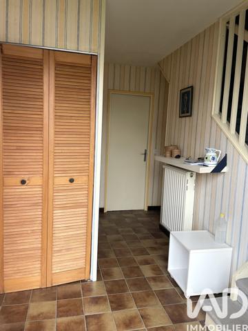 Maison à vendre 5 pièces 85 m² Fenain