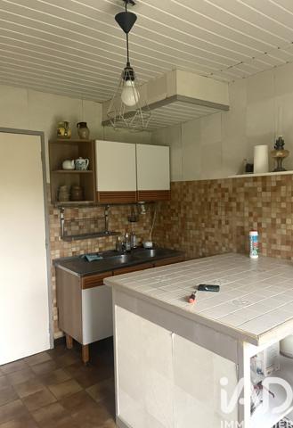 Maison à vendre 5 pièces 85 m² Fenain