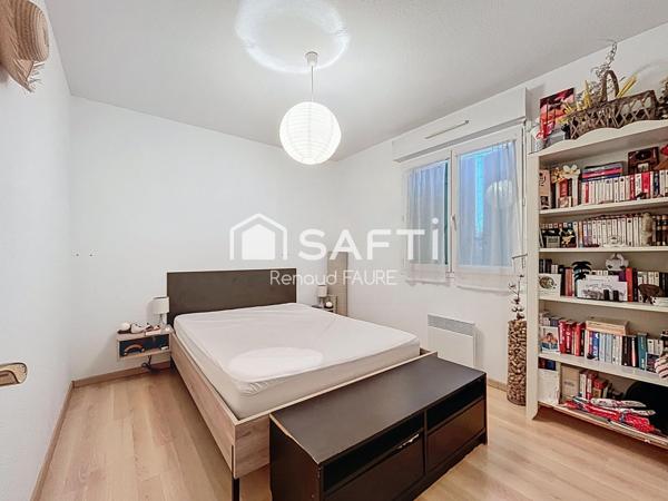 Maison individuelle T5 de 108m² dans Copropriété