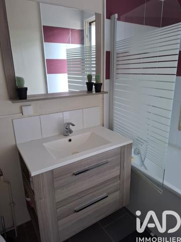Appartement à vendre 1 pièce 22 m² Montereau-Fault-Yonne