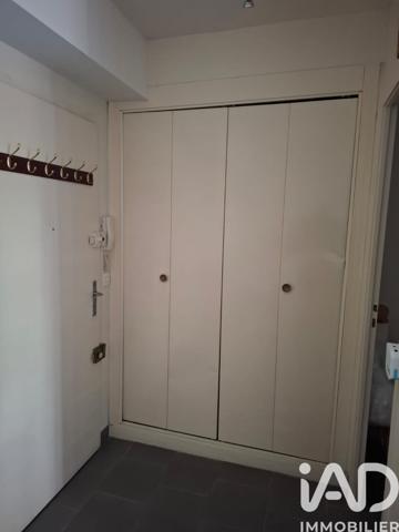 Appartement à vendre 1 pièce 22 m² Montereau-Fault-Yonne
