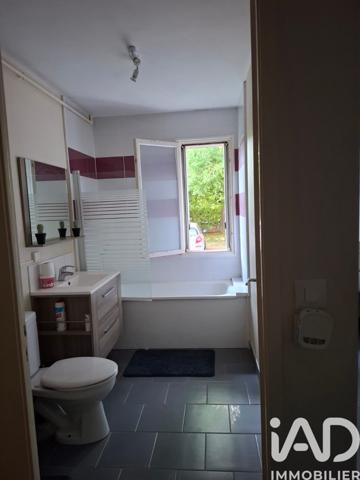 Appartement à vendre 1 pièce 22 m² Montereau-Fault-Yonne