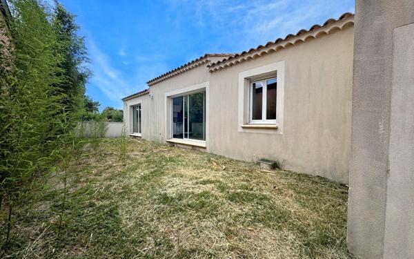 Maison à vendre    4 pièces •  Entraigues-sur-la-Sorgue