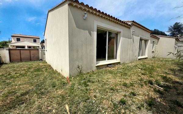 Maison à vendre    4 pièces •  Entraigues-sur-la-Sorgue