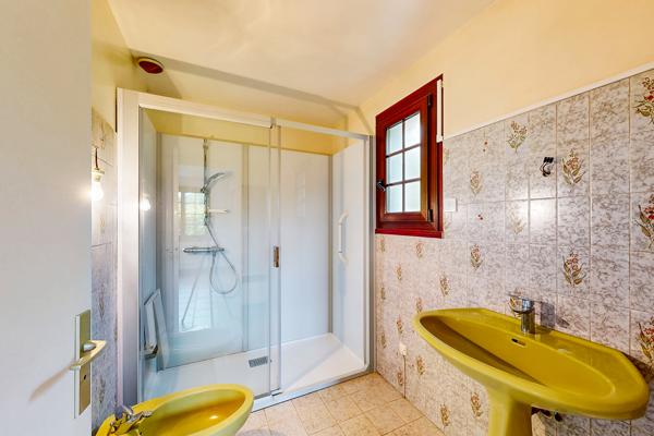 Maison T5 141 m² avec 7147 m² de terrain 