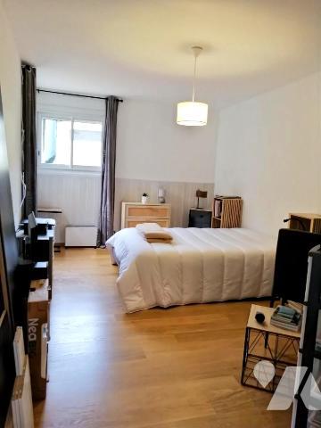 IMMEUBLE de centre PONTORSON