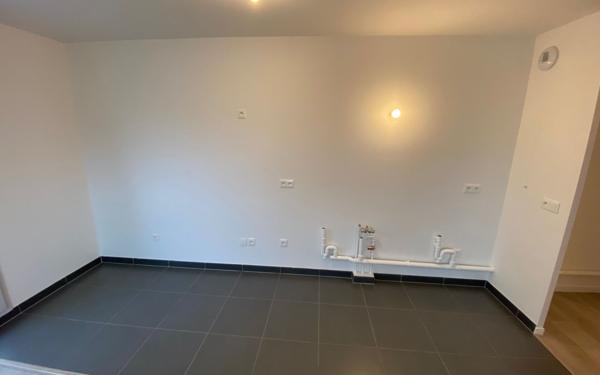 Appartement à vendre    3 pièces • 62 m2 Reims