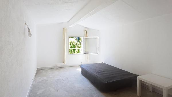 Maison avec garage et jardin à Brignoles