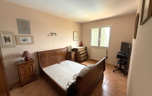 Vente Maison Ouveillan   