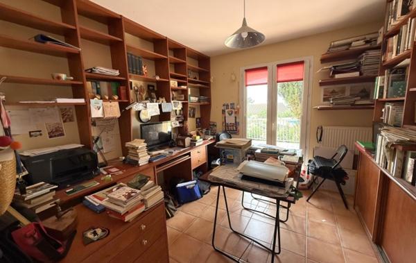 Vente Maison Ouveillan   