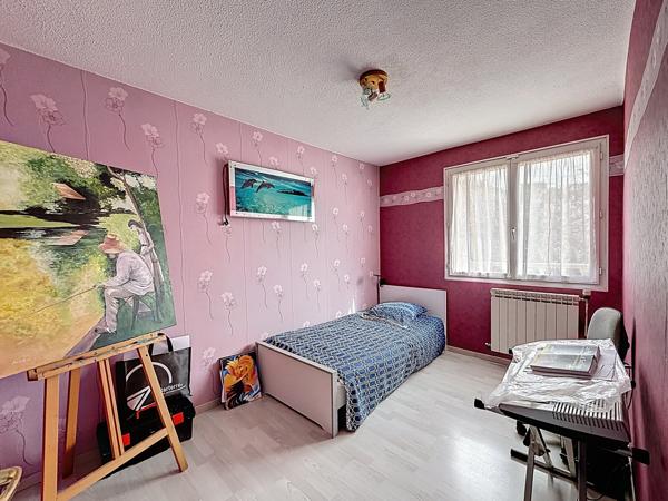 Maison 4 pièces - 125 m²