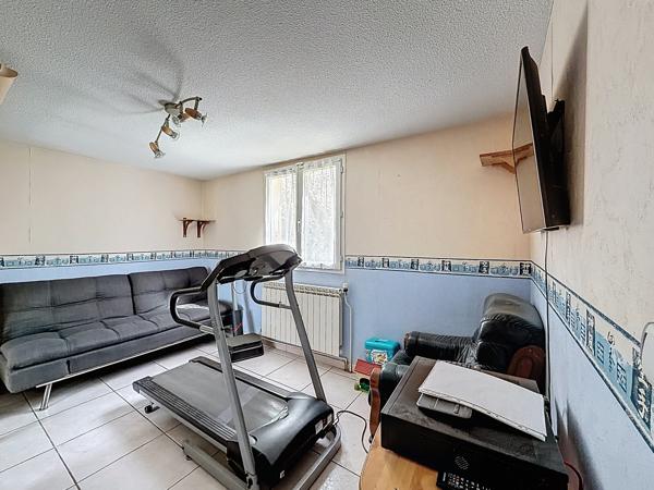 Maison 4 pièces - 125 m²