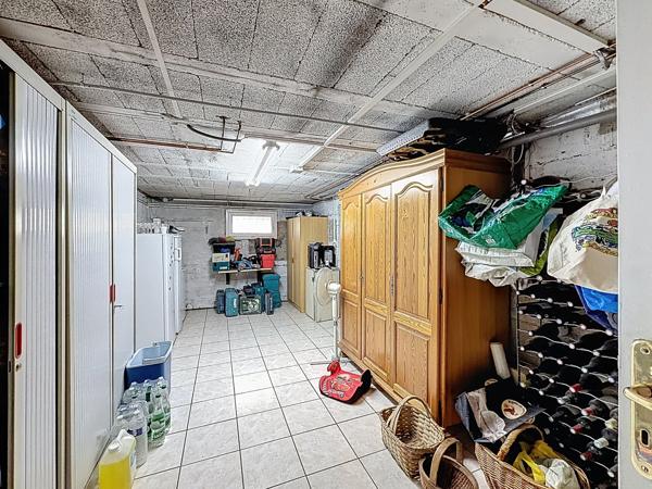 Maison 4 pièces - 125 m²