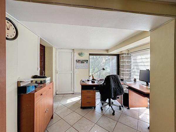 Maison 4 pièces - 125 m²