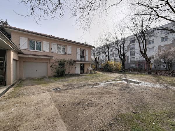 Maison 4 pièces - 125 m²