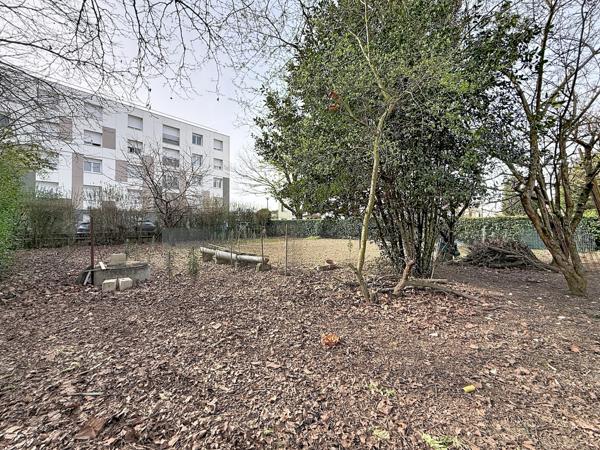 Maison 4 pièces - 125 m²