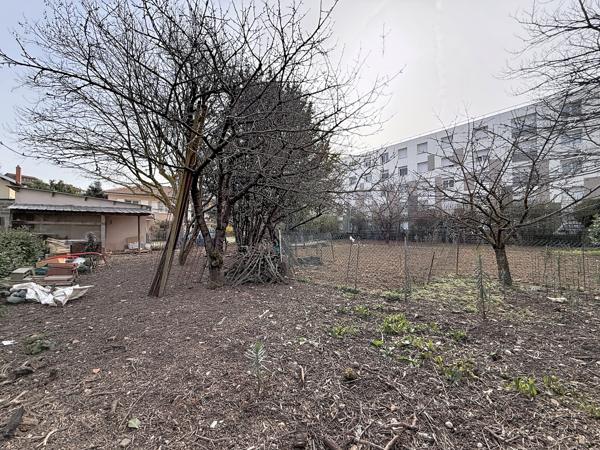 Maison 4 pièces - 125 m²