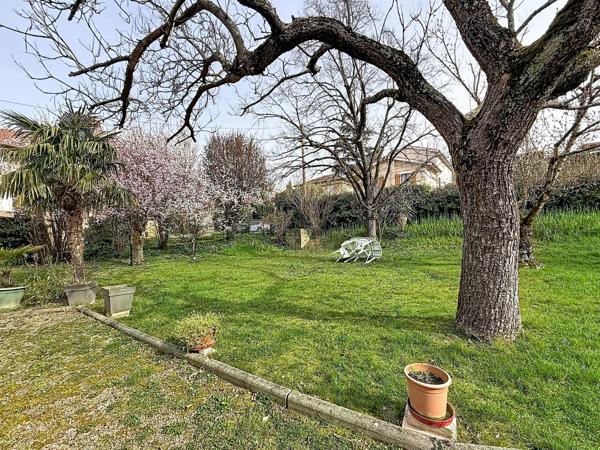 Maison 4 pièces - 125 m²