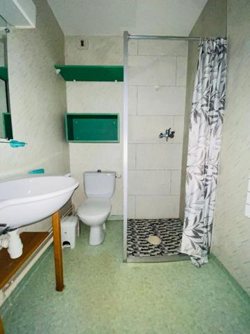 Location appartement près de VANDOEUVRE LES NANCY - 1 pièce(s) - 19 m² - 420 €/mois