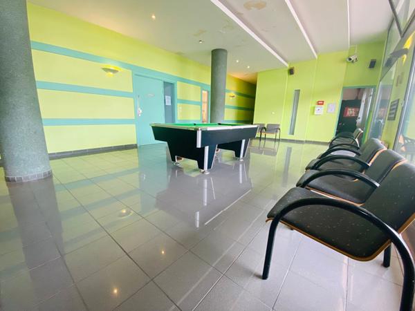 Location appartement près de VANDOEUVRE LES NANCY - 1 pièce(s) - 19 m² - 420 €/mois