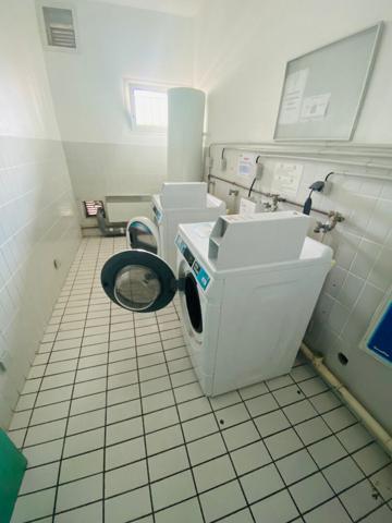 Location appartement près de VANDOEUVRE LES NANCY - 1 pièce(s) - 19 m² - 420 €/mois