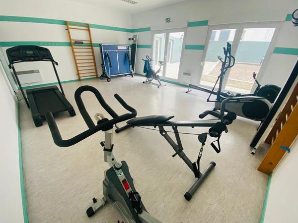 Location appartement près de VANDOEUVRE LES NANCY - 1 pièce(s) - 19 m² - 420 €/mois