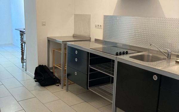 Immeuble à vendre    3 pièces • 100 m2 Amiens