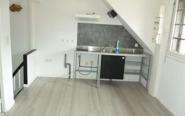 Immeuble à vendre    3 pièces • 100 m2 Amiens