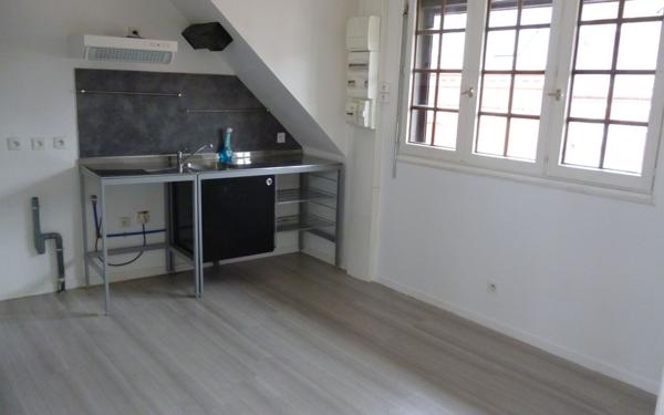 Immeuble à vendre    3 pièces • 100 m2 Amiens