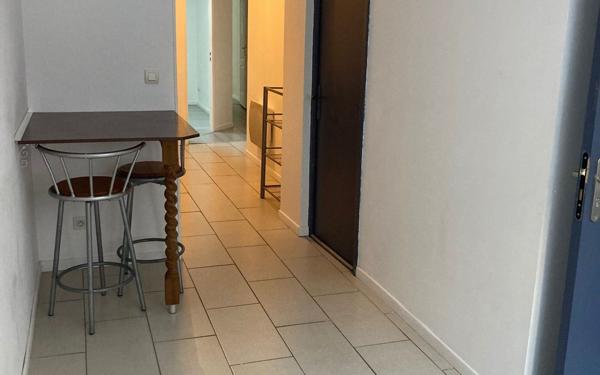 Immeuble à vendre    3 pièces • 100 m2 Amiens