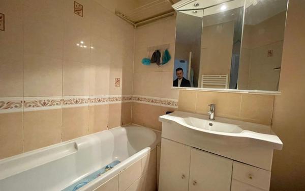 Appartement à vendre    3 pièces • 66,53 m2 Yerres