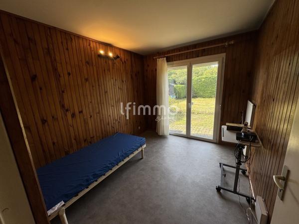 Maison 91 m2 sur 7 ares à Kingersheim
